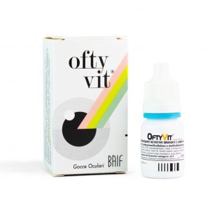 Oftyvit