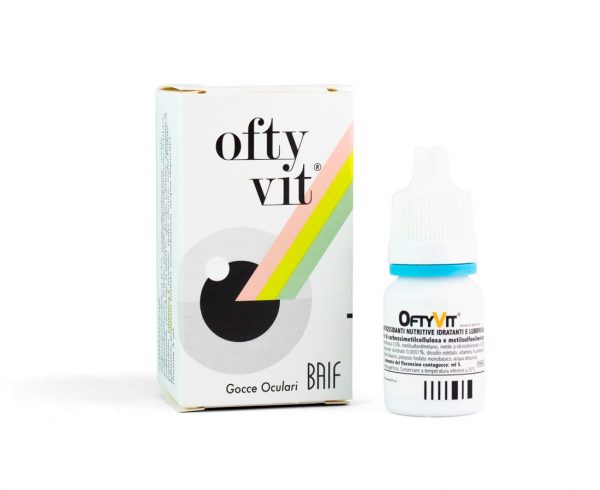 Oftyvit