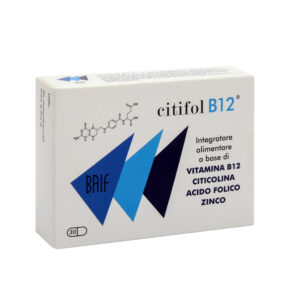 citifolB12®
