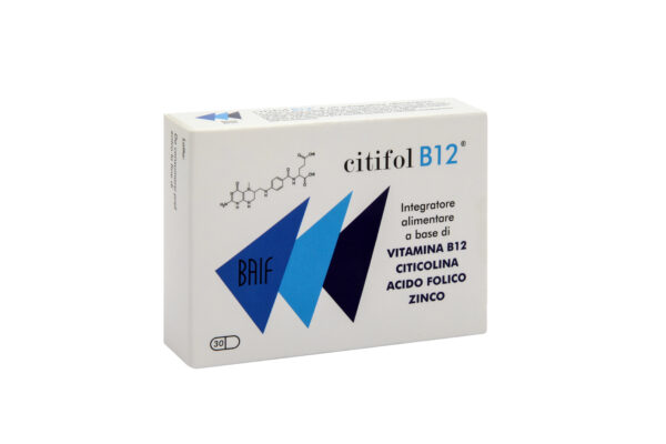 citifolB12®