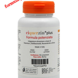 Ciquerzin® Plus