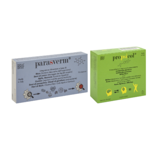 Pacchetto Gastroben