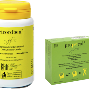 Pacchetto Mental Health