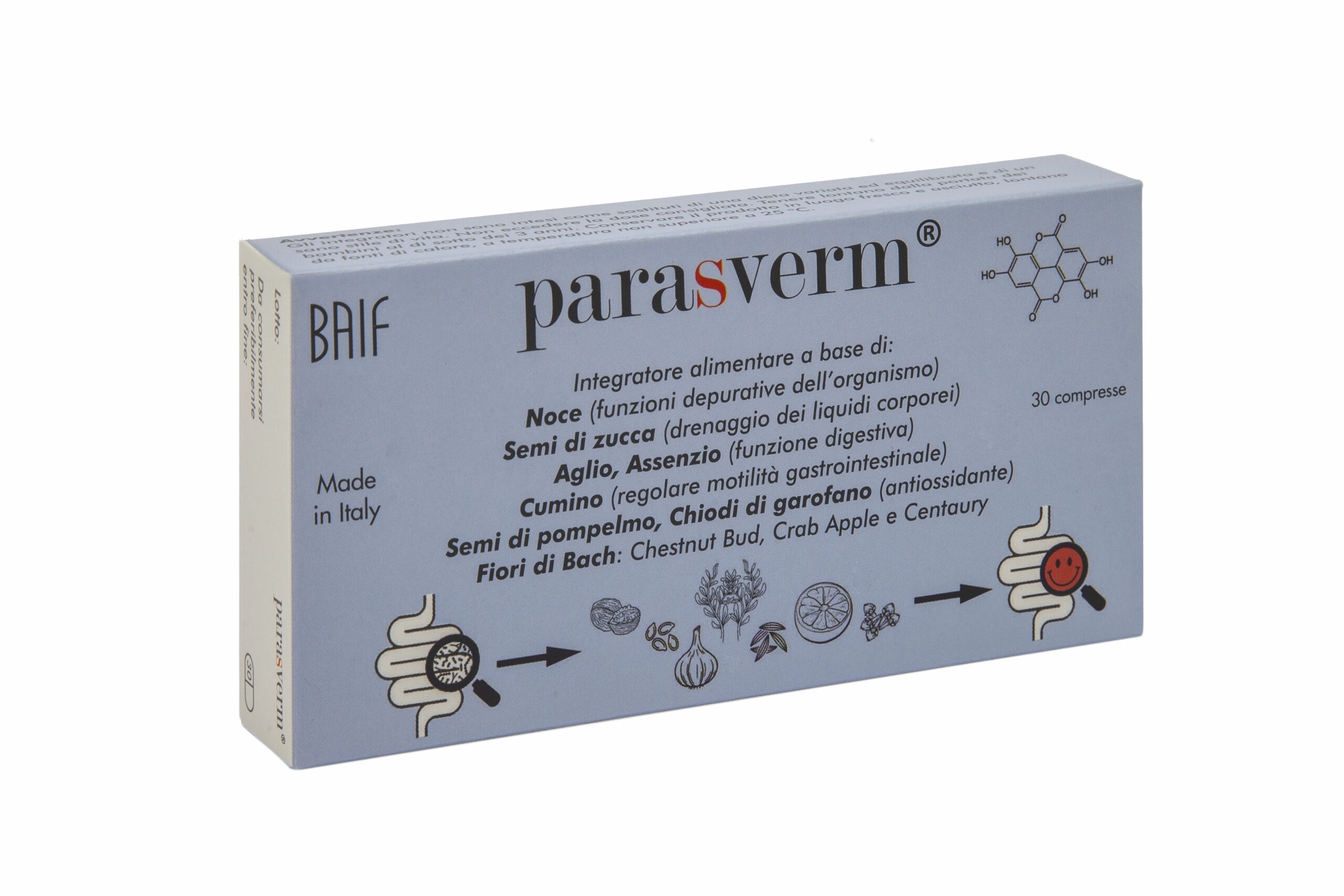 parasverm®