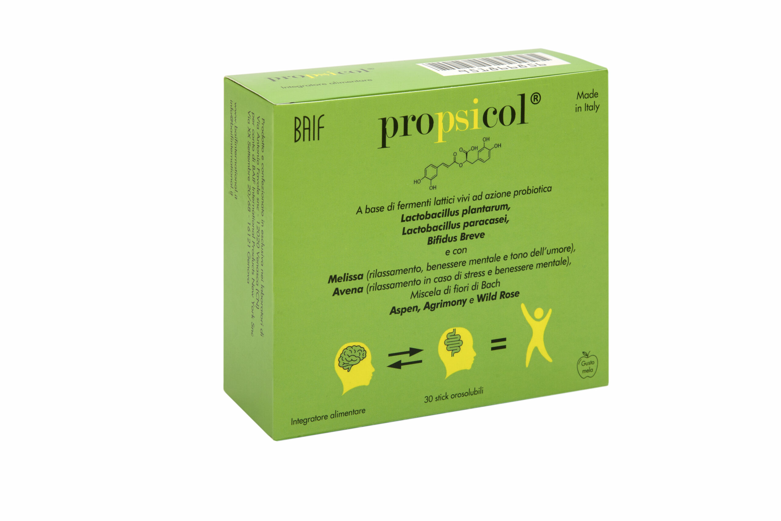 propsicol®